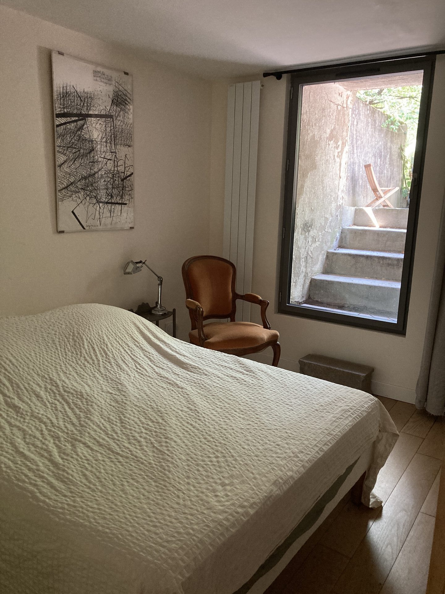 Chambre parentale